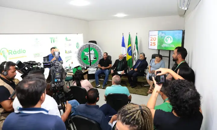 Atendimentos da Defensoria Pública de Roraima crescem mais de 15%