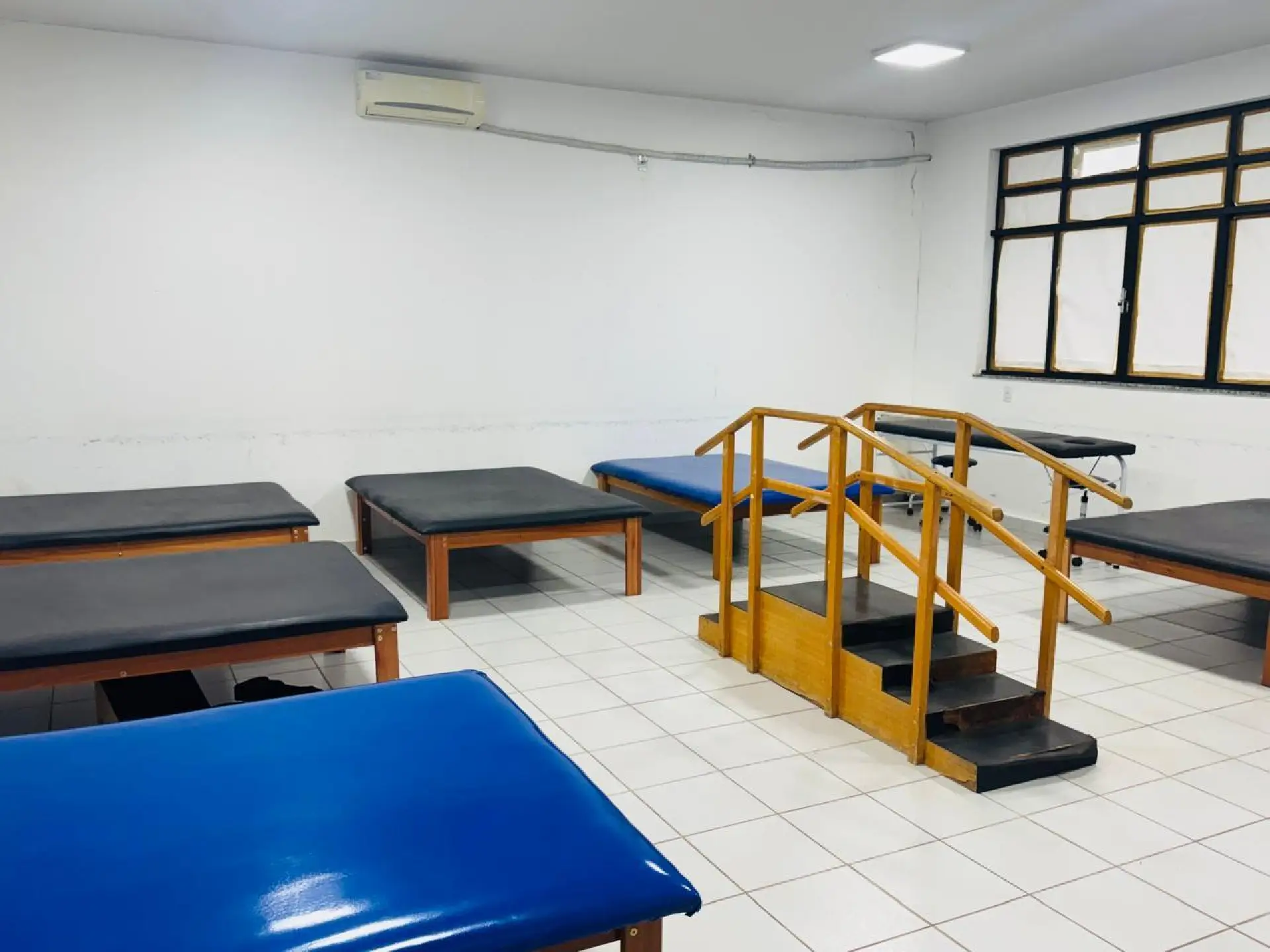 Atendimentos do NERF são transferidos temporariamente para a Etsus-RR