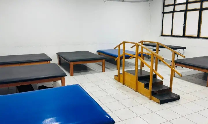 Atendimentos do NERF são transferidos temporariamente para a Etsus-RR