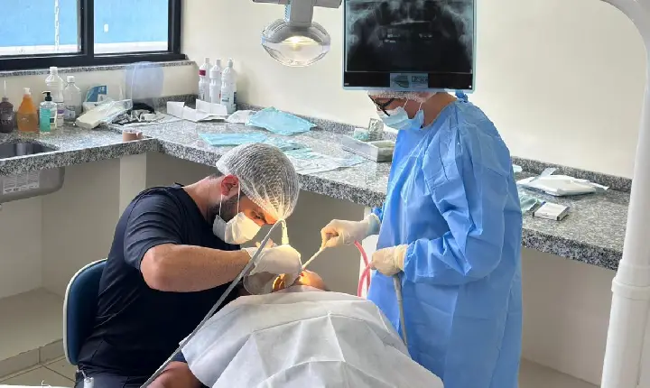 Atendimentos no Centro de Especialidades Odontológicas crescem e superam 6,5 mil em 2025