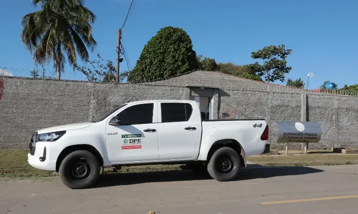 Atuação da DPE-RR garante indenização a adolescente vítima de abuso policial