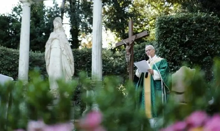 Baixe o formulário da Missa pelo Cuidado da Criação disponibilizado pela Comissão Episcopal para a Liturgia da CNBB