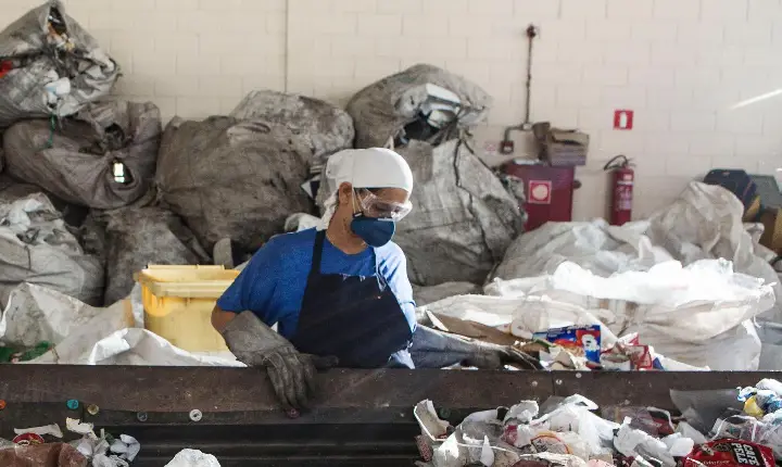 Banco do Brasil recebe inscrições para projetos sociais, de saúde e reciclagem até 31 de outubro
