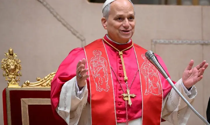 Banfi: o livro do Papa nos lembra que a verdade é desarmante