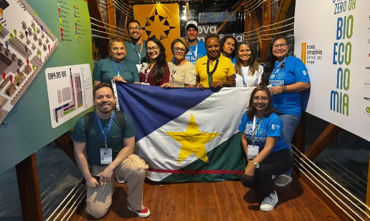 Bioeconomia impulsiona novos negócios em Roraima