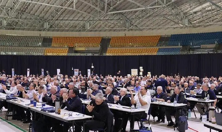 Bispos aprovam novas Diretrizes que vão orientar a evangelização no Brasil pelos próximos seis anos