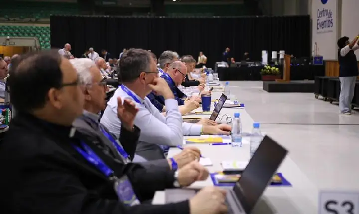 Bispos aprovam projeto para criação de Centro de Dados da Igreja Católica no Brasil