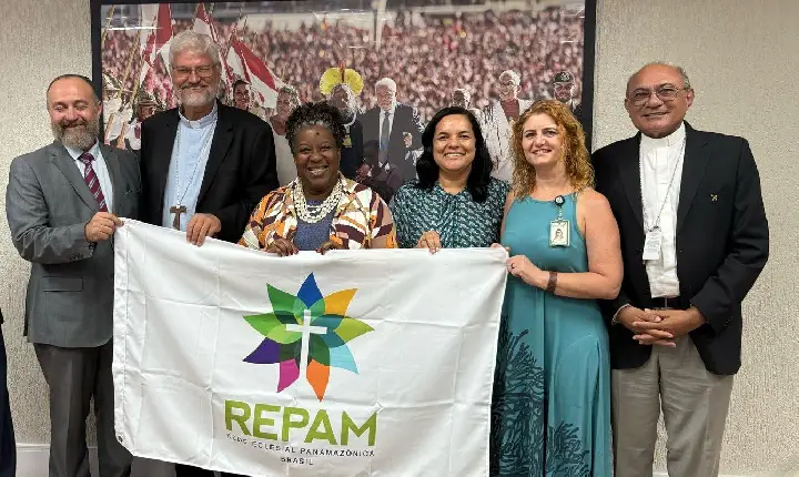 Bispos da Amazônia se reúnem com Ministra dos Direitos Humanos para discutir violência e violações na região