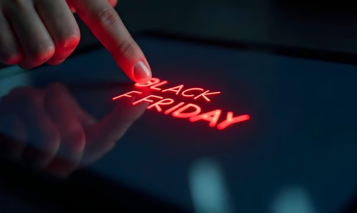 Black Friday 2025: Como aproveitar descontos sem cair em golpes digitais