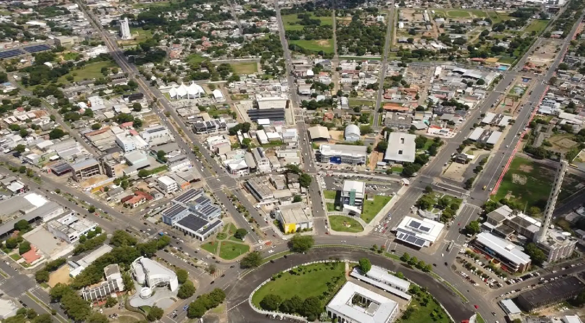 Boa Vista, 136 anos: uma cidade construída por histórias e oportunidades