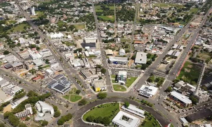 Boa Vista, 136 anos: uma cidade construída por histórias e oportunidades