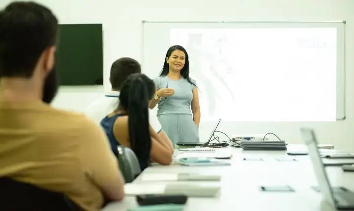 Boa Vista abre inscrições para curso gratuito de Desenvolvimento Full Stack com 160 vagas