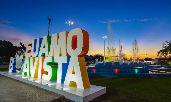 BOA VISTA: Cidade acolhe histórias de vida e constrói futuros com as famílias