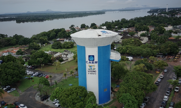 Boa Vista comemora aniversário com avanços no saneamento básico