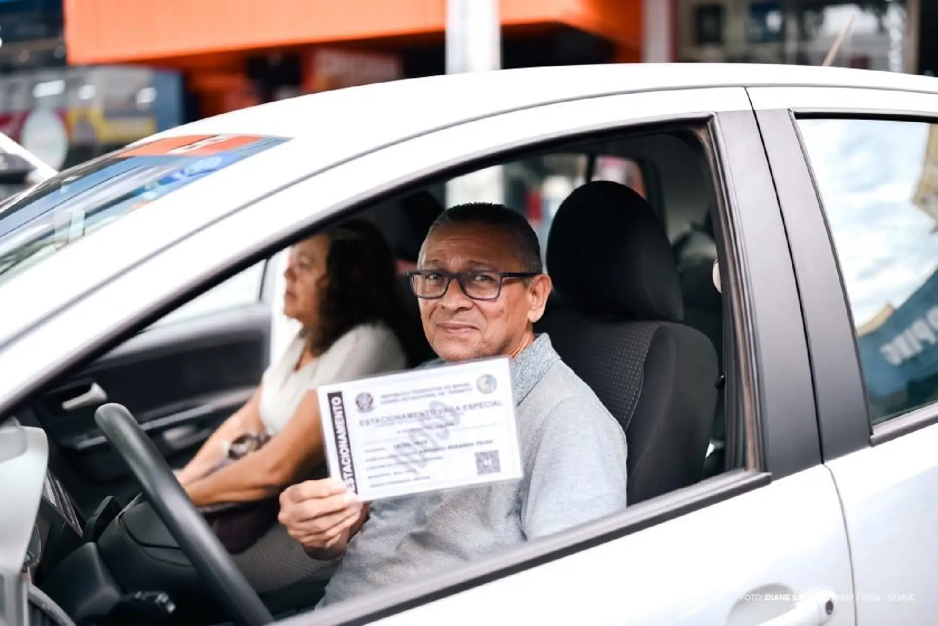 Boa Vista emite mais de 1,2 mil credenciais para vagas especiais em 2026