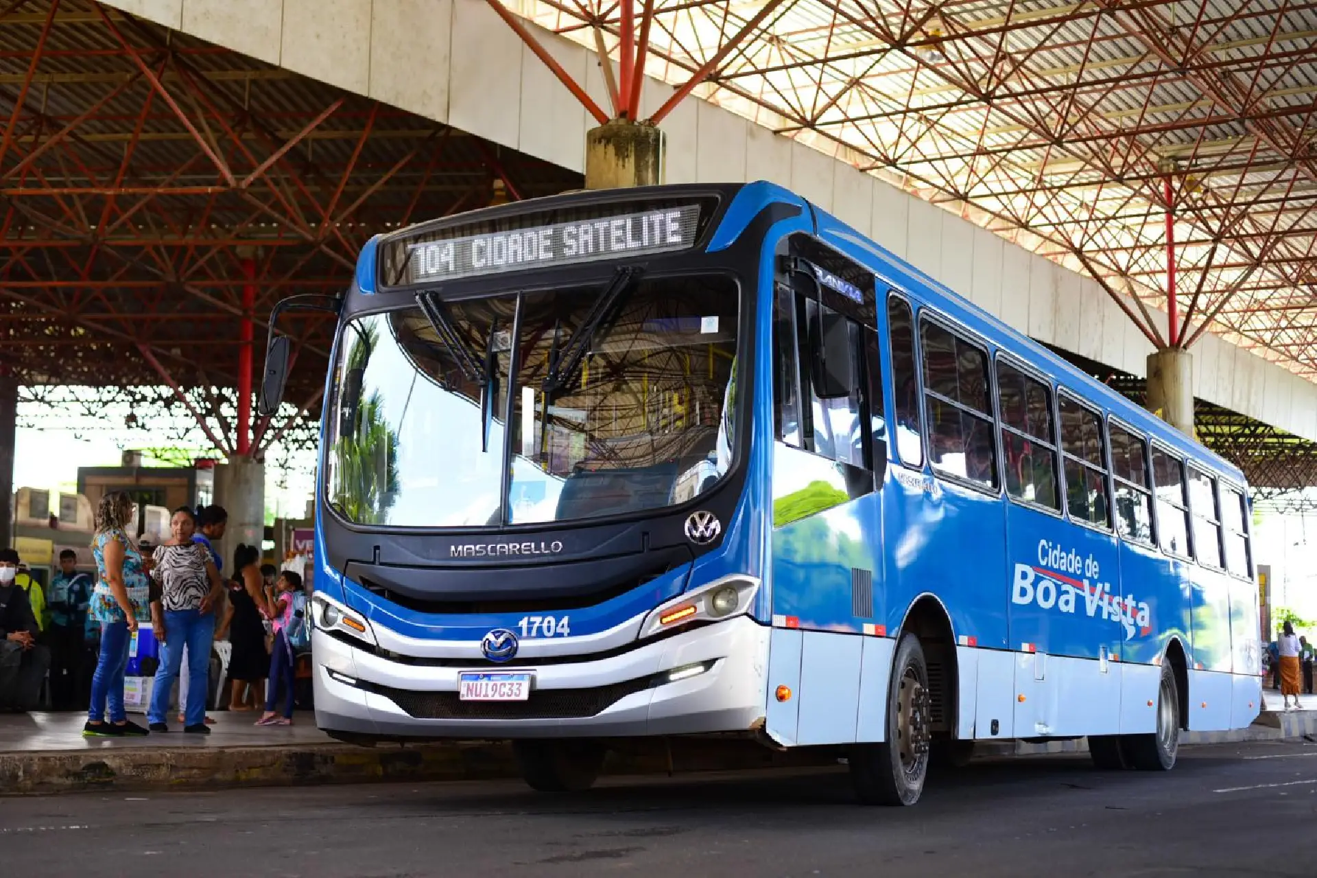 Boa Vista garante funcionamento de serviços essenciais no feriado