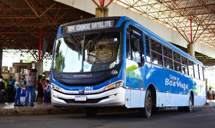 Boa Vista garante funcionamento de serviços essenciais no feriado