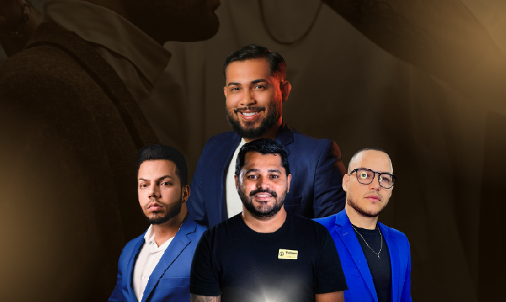 Boa Vista irá sediar workshop para empreendedores do setor de barbearia