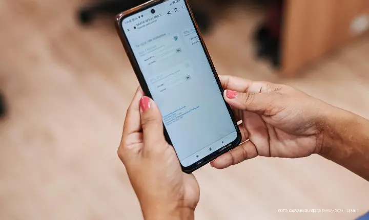 Boa Vista libera boletos do IPTU e da Taxa de Lixo para contribuintes