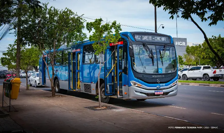 Boa Vista mantém serviços essenciais durante os feriados de fim de ano