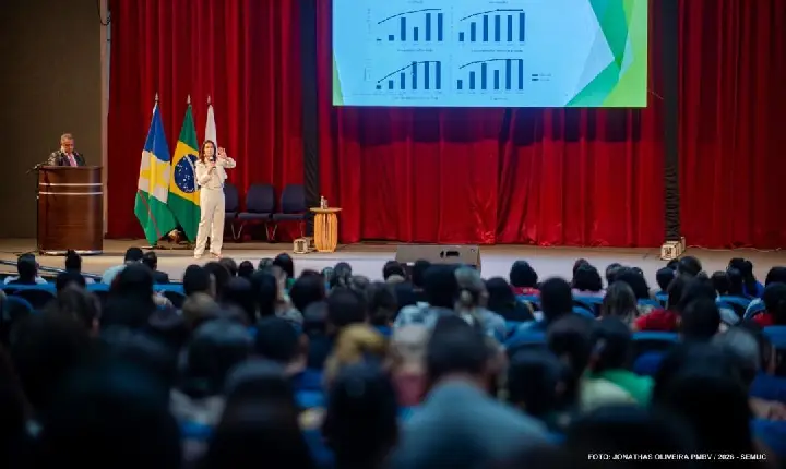 Boa Vista promove ações de inclusão durante Semana de Conscientização do Autismo