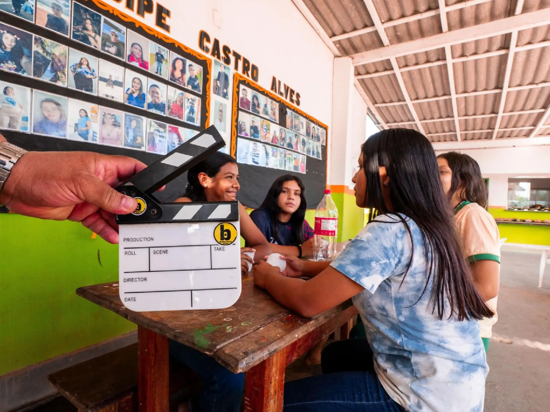 Boa Vista recebe a 6ª edição da Semana do Audiovisual de Roraima