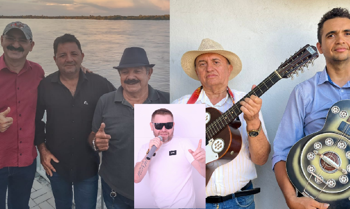 Boa Vista recebe I Feira Cultural Nordestina de Roraima