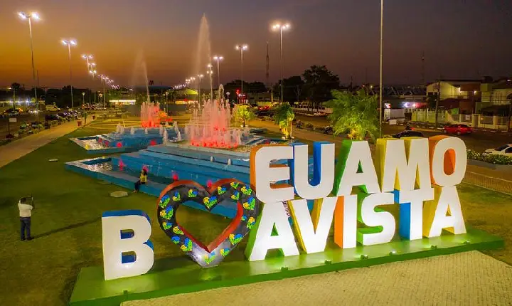 Boa Vista se consolida entre as melhores capitais para trabalhar e empreender