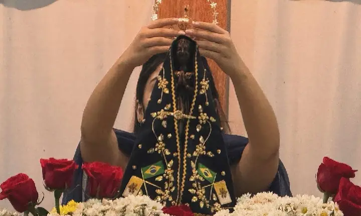 Boa Vista se prepara para a Festa de Nossa Senhora Aparecida 2025