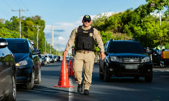 Boa Vista terá mudanças no trânsito em trechos da General Penha Brasil e Agnelo Bitencourt