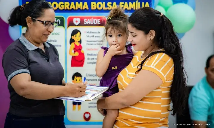 Bolsa Família: veja as datas para atualizar vacinação e acompanhamento de saúde em Boa Vista