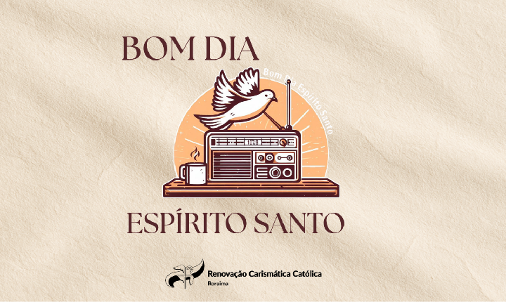 Bom dia Espírito Santo