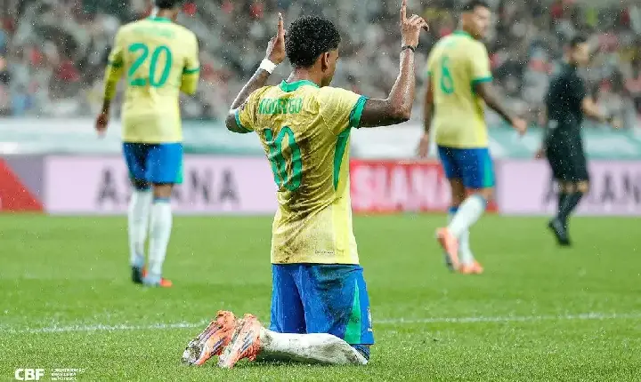 Brasil estreia hoje na Copa do Mundo em jogo contra o Marrocos