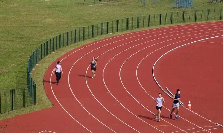 Brasil passa a contar com a primeira universidade federal voltada ao esporte.