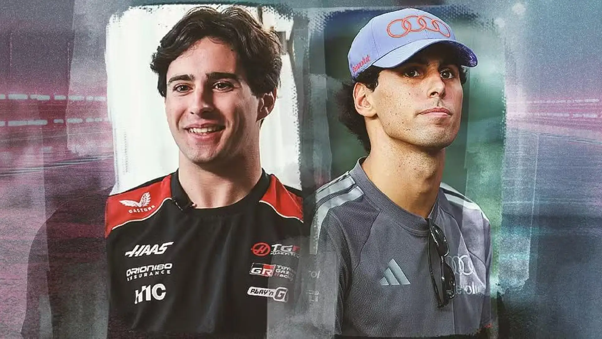Brasil terá dois pilotos na Fórmula 1 em 2027 com Rafael Câmara e Gabriel Bortoleto