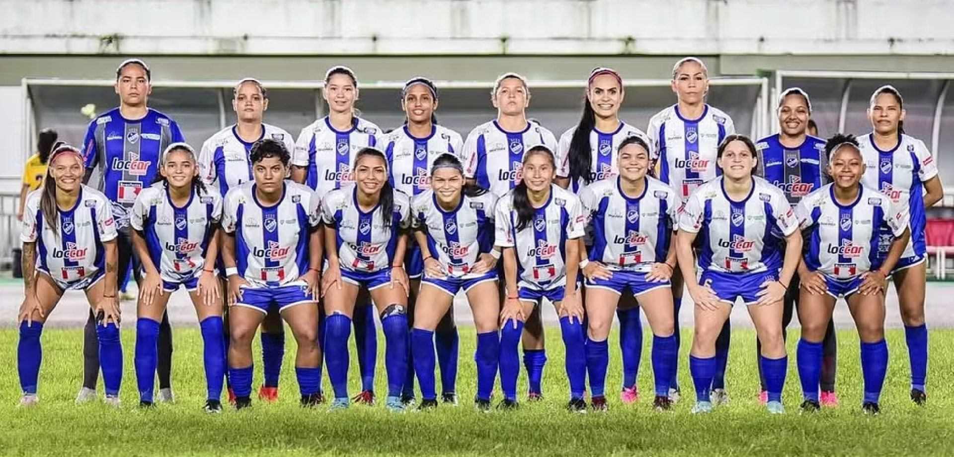 Brasileirão Feminino Série A3: São Raimundo arranca empate heroico contra a Portuguesa em casa