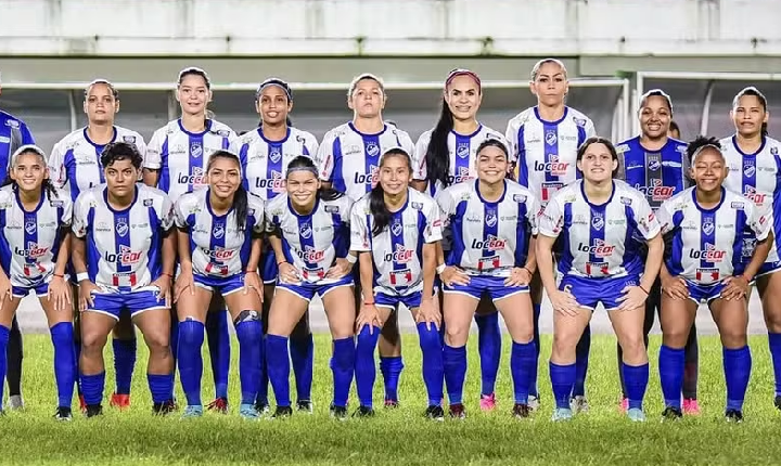 Brasileirão Feminino Série A3: São Raimundo arranca empate heroico contra a Portuguesa em casa