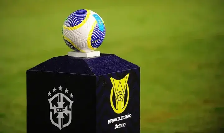 Brasileirão Série A e campeonatos estaduais movimentam quarta e quinta-feira no futebol brasileiro
