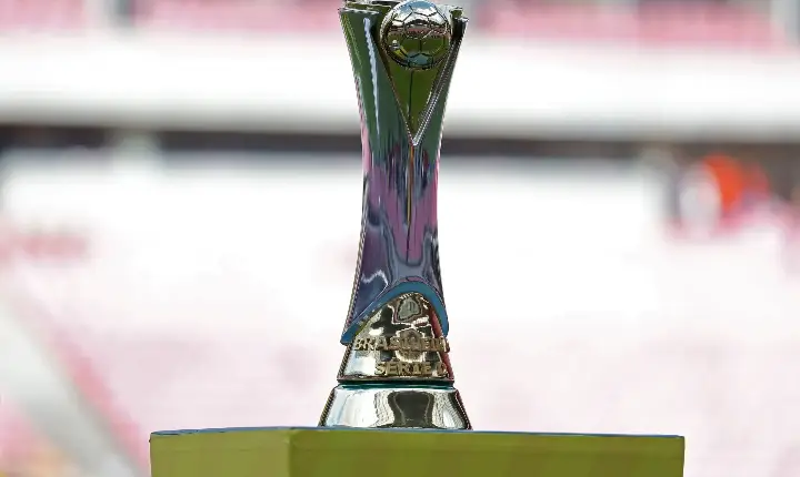 Brasileirão Série D 2026 começa em abril e terá três clubes de Roraima no mesmo grupo