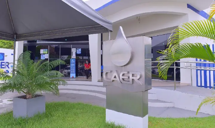 Caer convoca usuários para atualização cadastral