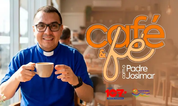 CAFÉ & FÉ