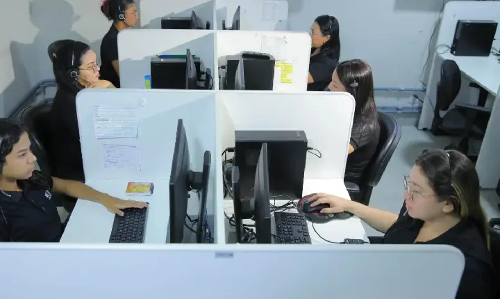 Call Center da Assembleia Legislativa registra mais de 74 mil atendimentos no primeiro semestre