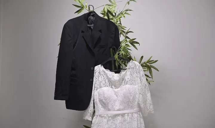 Campanha arrecada roupas para casamento coletivo em Boa Vista