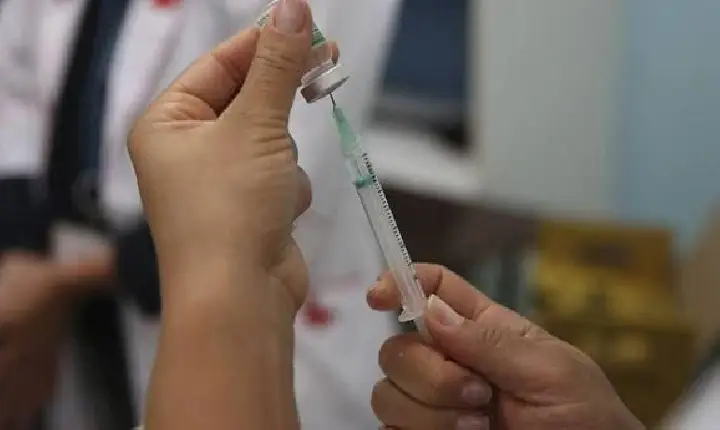 Campanha de Multivacinação 2026 segue até 1º de setembro com Dia D em 22 de agosto