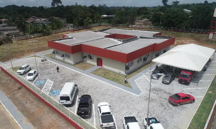 Campus avançado de São João da Baliza recebe turma do Mestrado Profissional em Educação Inclusiva