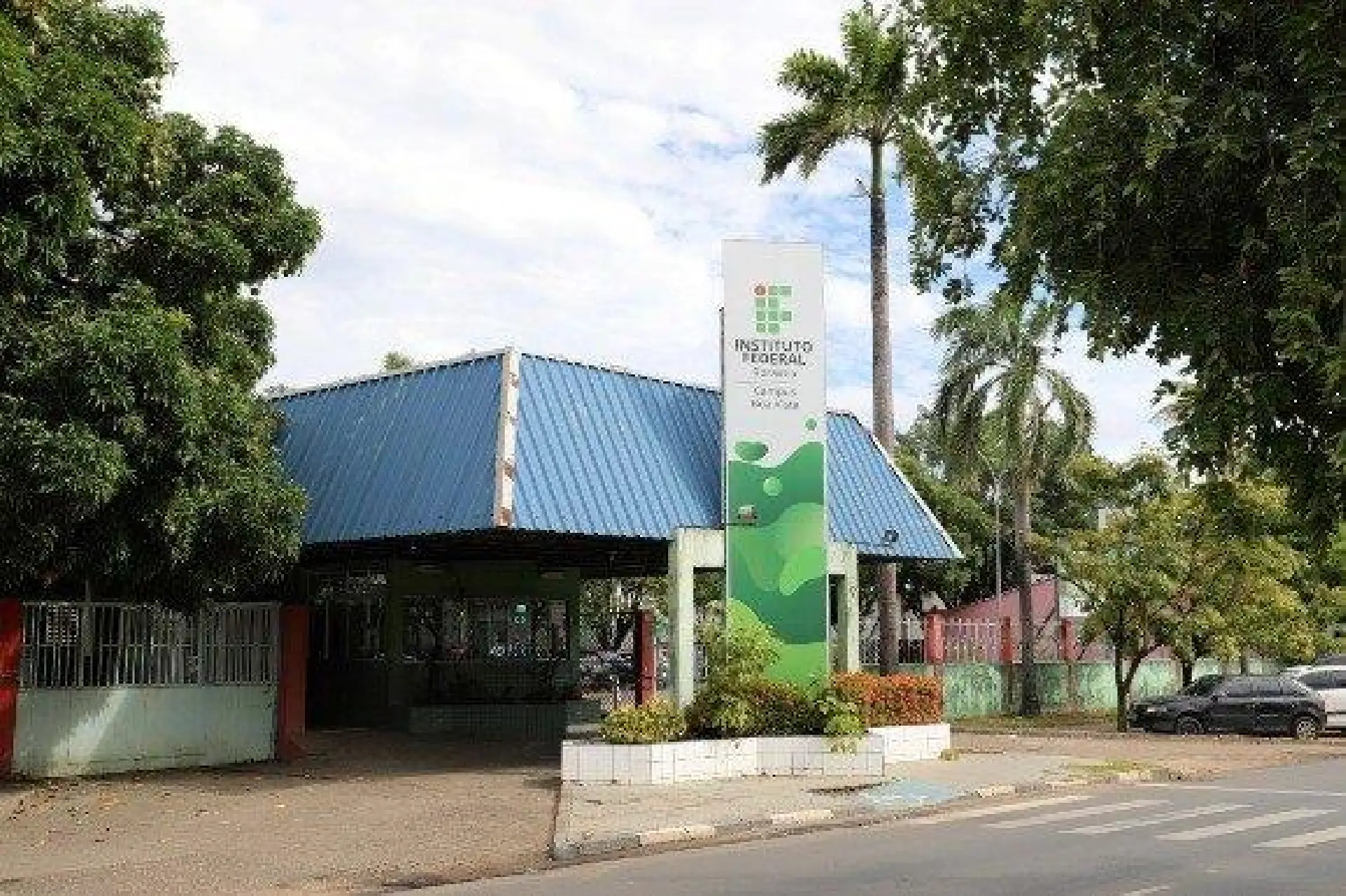 Campus Boa Vista abre vagas remanescentes em dois cursos de pós-graduação