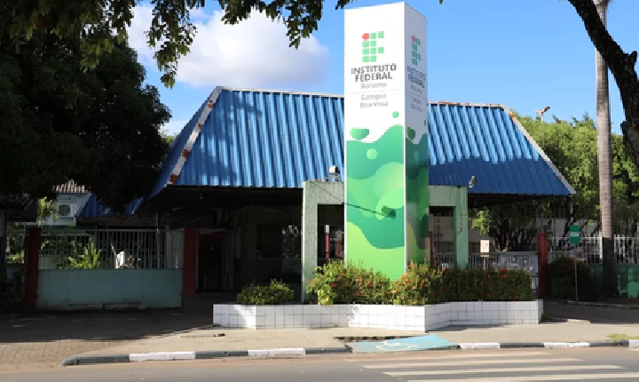 Campus Boa Vista do IFRR apoia capacitação gratuita do Programa Amazônia Geek; inscrições seguem abertas até 22 de julho