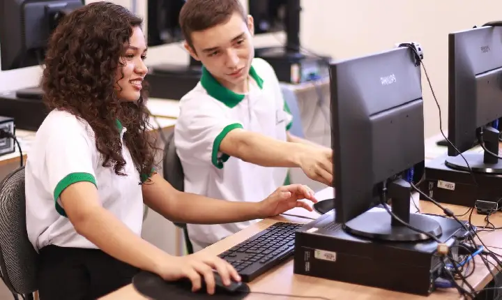 Campus Bonfim lança processo seletivo para cursos técnicos integrados ao ensino médio