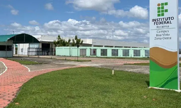 Campus Zona Oeste do IFRR oferece mais de 130 vagas remanescentes em curso de pós-graduação