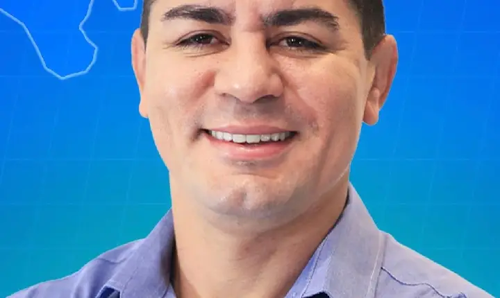 Candidato a deputado federal Daniel Trindade é preso pela PF durante operação em Roraima